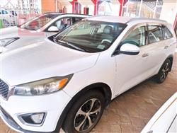 کیا سۆرینتۆ